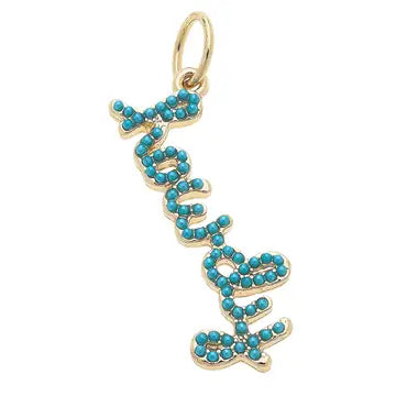 Howdy Charm