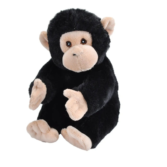 Ecokins Chimpanzee 8"