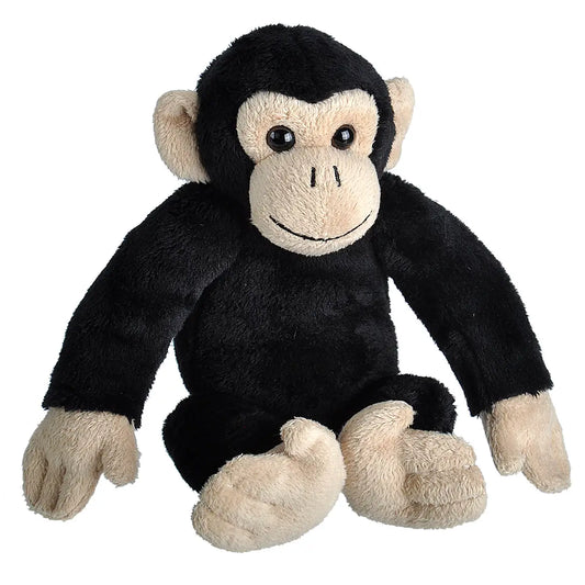 8" Chimpanzee with Sound