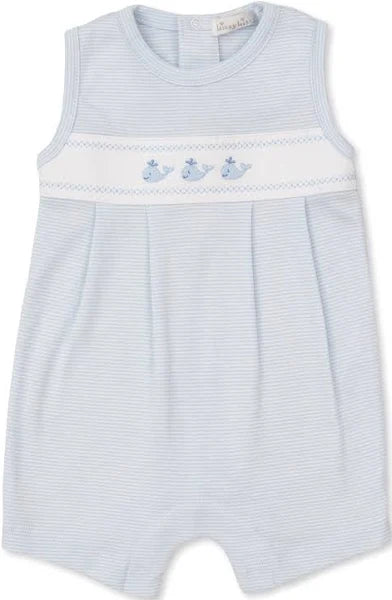 Kissy Kissy Classic Treasure Sleeveless Playsuit