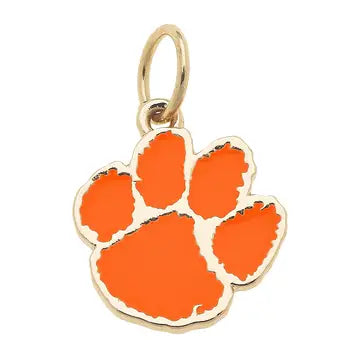Clemson Tigers Charm