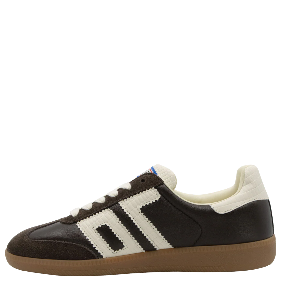 Back 70 Cloud NC Sneaker In Coffee Milk