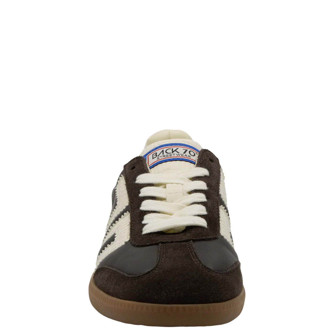 Back 70 Cloud NC Sneaker In Coffee Milk