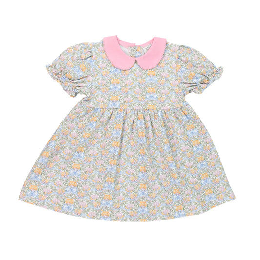 Cypress Row Pumpkin Patch Classic Dress