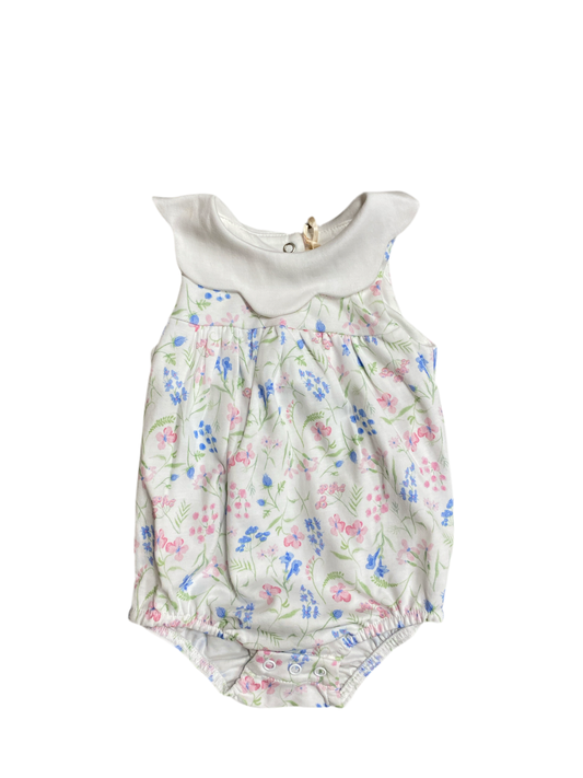 Baby Chic Spring Dream Bubble