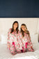 Women's Simply Southern Holiday Pajamas