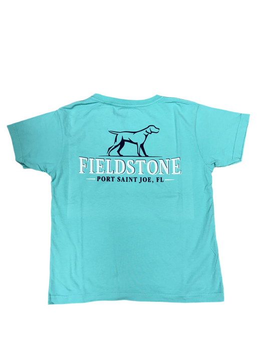 Fieldstone PSJ Tee