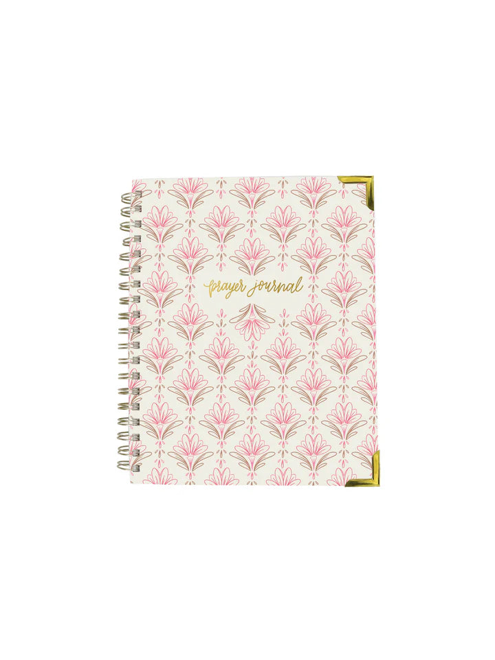 Deco Days Prayer Journal