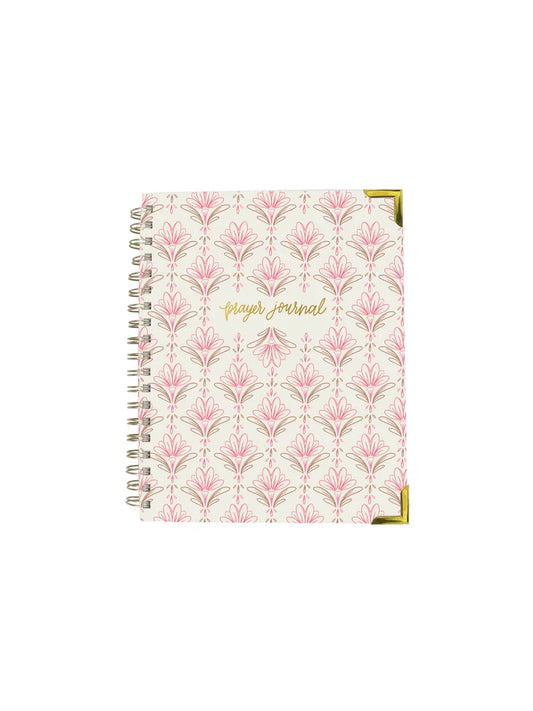 Deco Days Prayer Journal