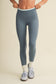Double Layered Leggings