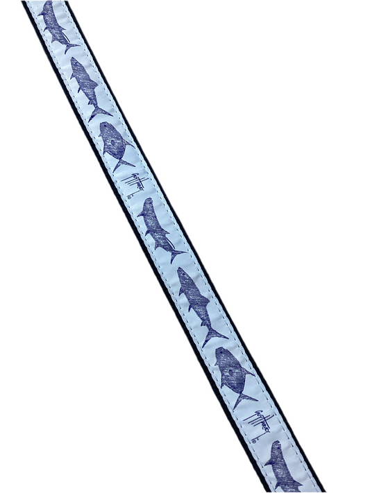 Kids Guy Harvey Offshore Belt