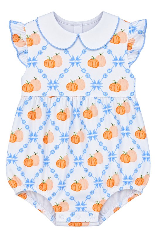 Cypress Row Pumpkin Row Penelope Prep Bubble