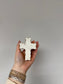 Cross Marble Decor