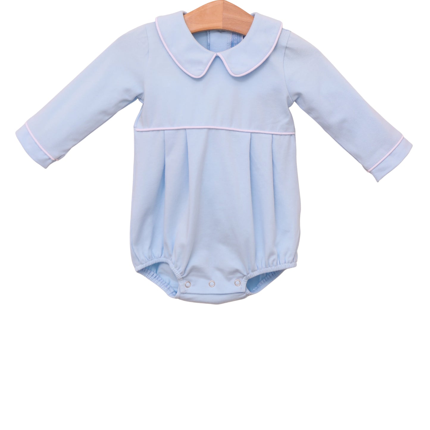 Trotter Street Joseph Bubble In Light Blue