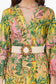 Endless Summer Printed Maxi