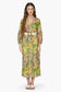 Endless Summer Printed Maxi