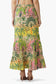 Endless Summer Printed Skirt