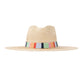 Sunshine Tienda Paola Palm Hat