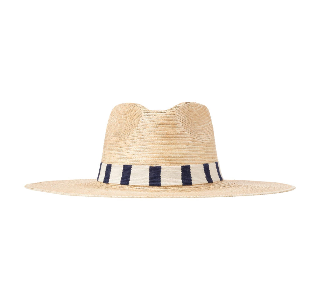 Sunshine Tienda Brenda Palm Hat