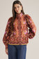 Fall In Love Floral Top