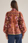 Fall In Love Floral Top