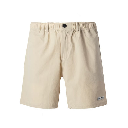 Fieldstone Boat Shorts Khaki