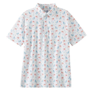 Fly Guys Polo
