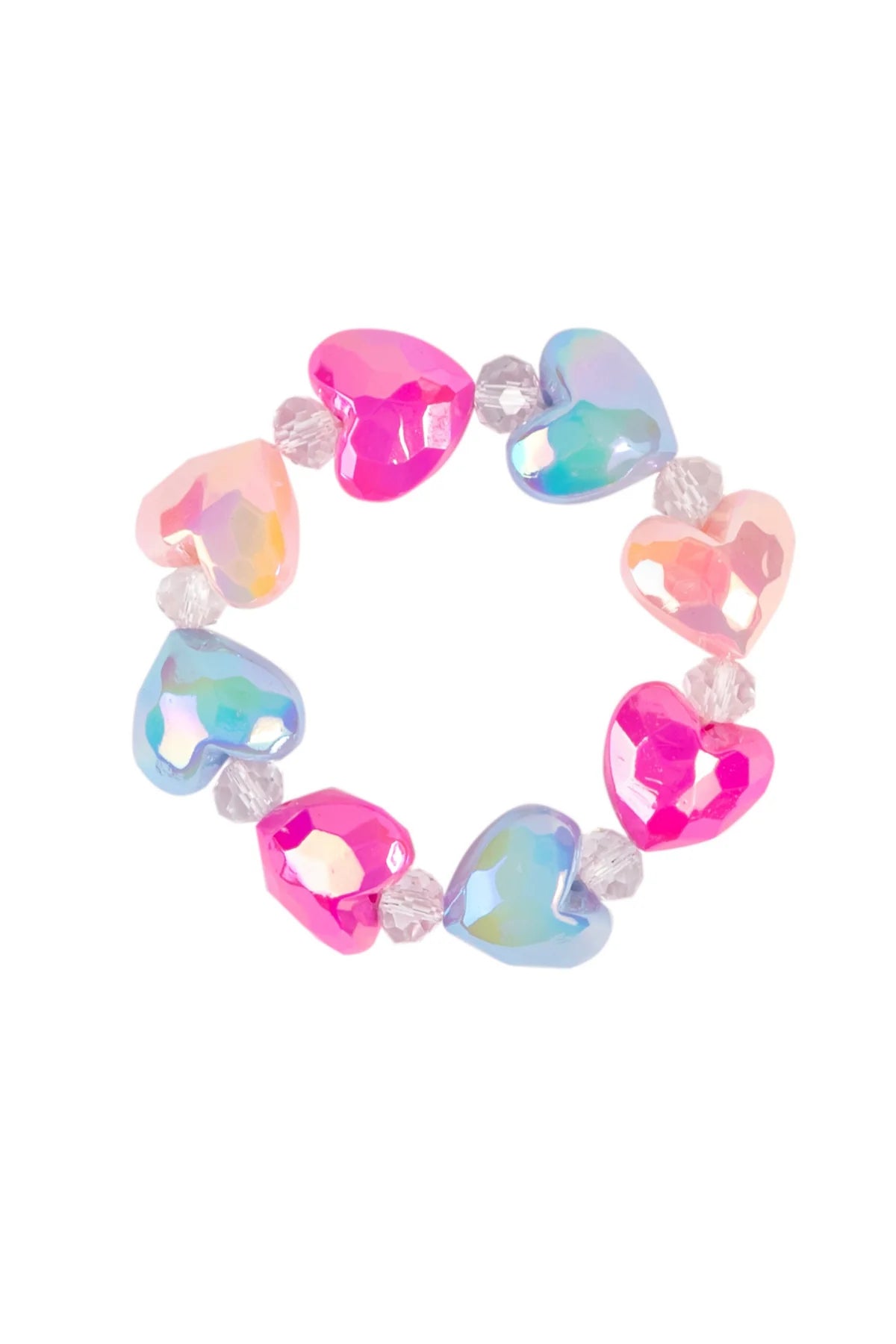 GP Dreamy Hearts Bracelet