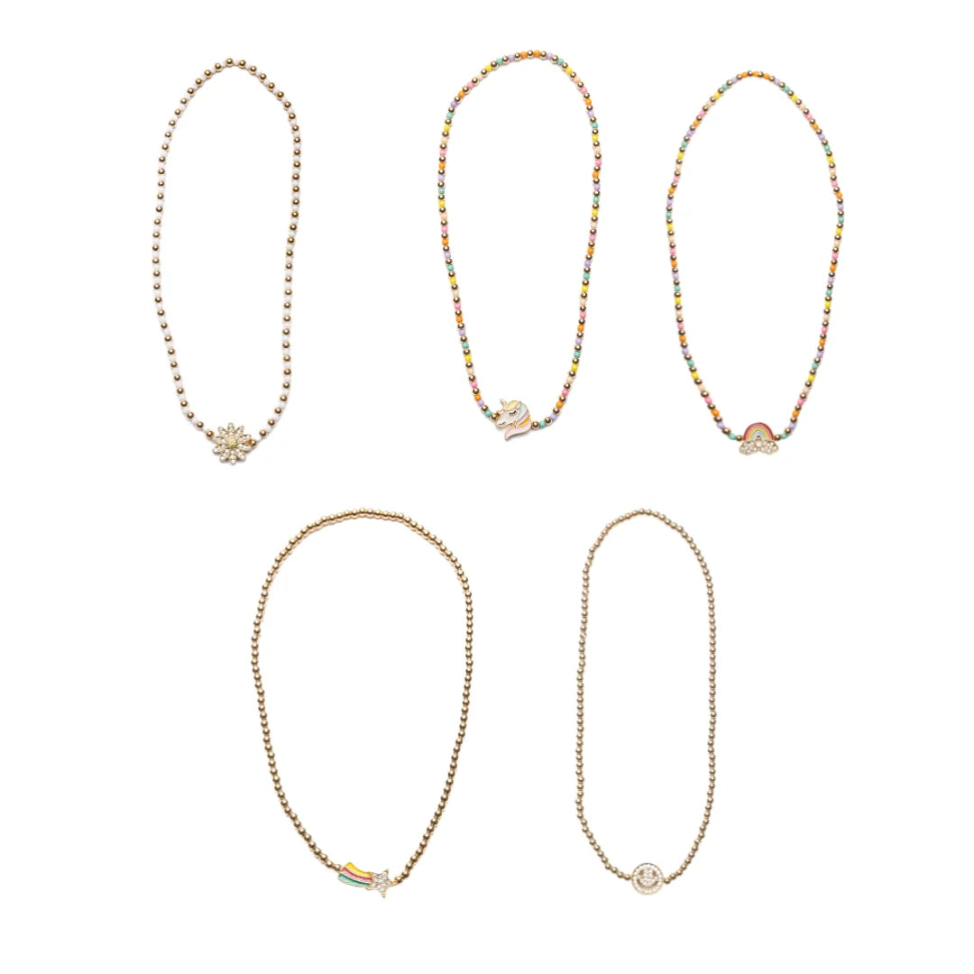 GP Taylors Bestie Necklace