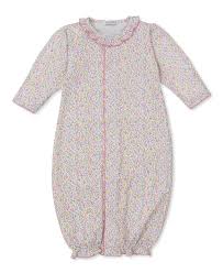 Kissy Kissy Garden Trellis Convertible Gown