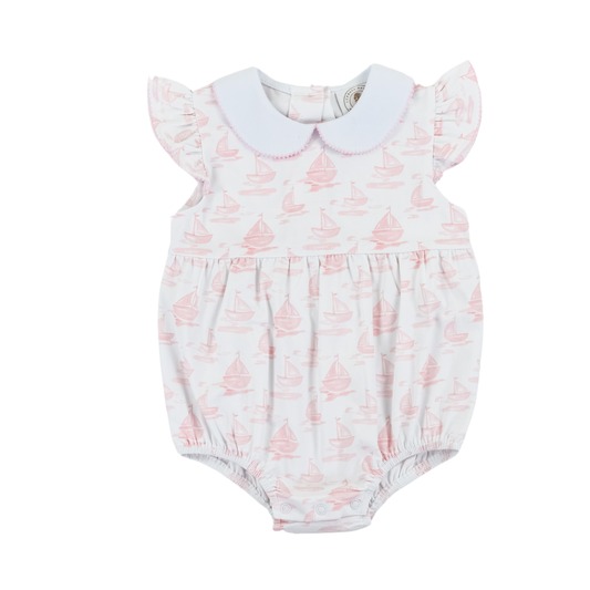 Cypress Row Grayton Beach Girls Flutter Bubble