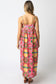 Guana Cay Strap Maxi Dress