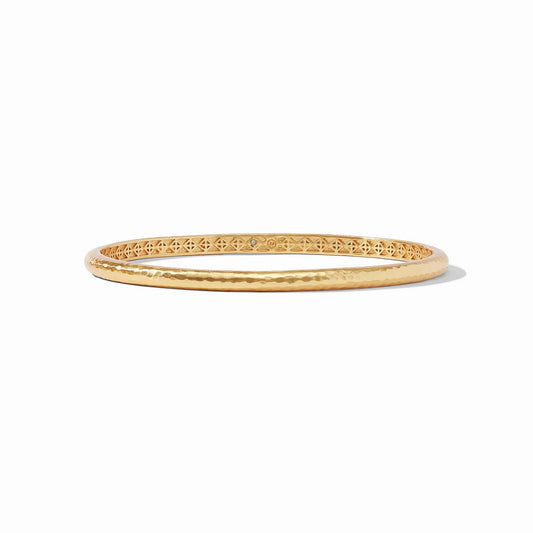 Julie Vos Havana Demi Bangle Medium