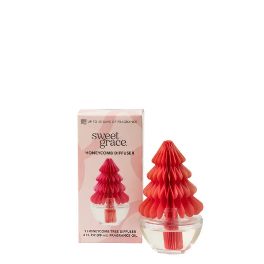 Sweet Grace Honey Comb Tree