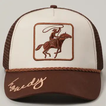 Howdy Cowboy Hat