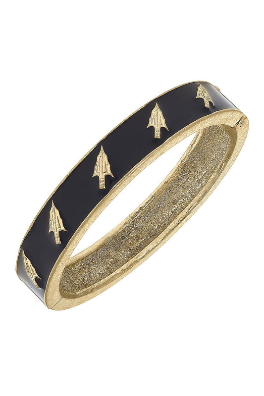 FSU Bangle Black