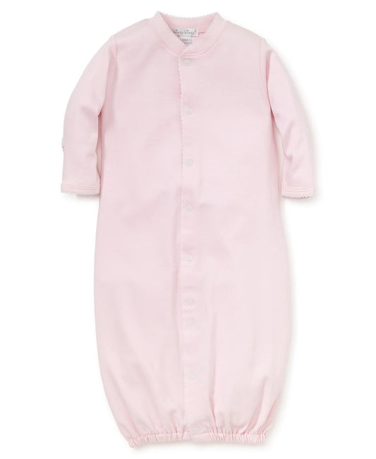 Kissy Kissy Basic Gown