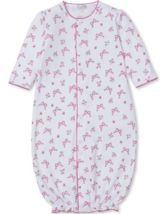 Kissy Kissy Bloomin Bows Gown