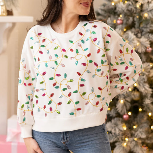 Lights Millie Sweatshirt