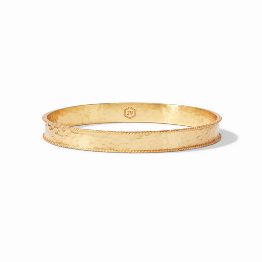 Julie Vos Savory Bangle Medium