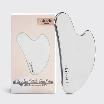 Kit.sch Stainless Steel Gua Sha