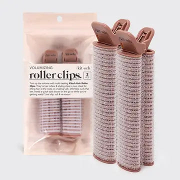 Kit.sch Volumizing Roller Clips