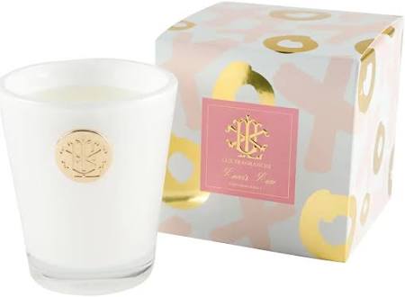 Lux Fragrance Lover’s Lane Candle