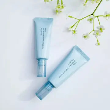 Laneige Mini Water Bank Blue Hyaluronic Cleansing Foam