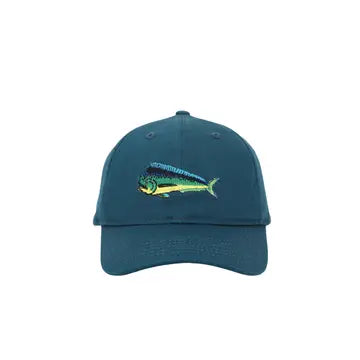 Kids Mahi Hat