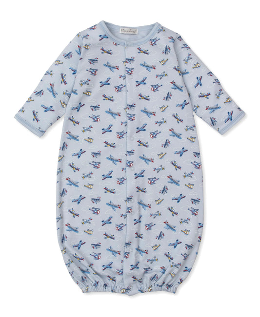 Kissy Kissy Air Adventures Gown