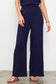 Keep It Cozy Pants In Navy