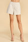 Game Day Stripes Shorts