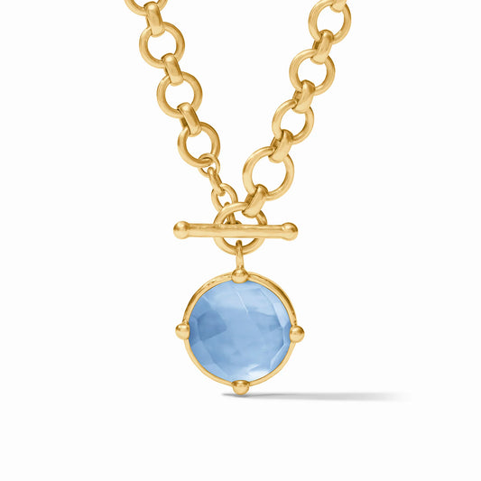 Julie Vos Honeybee Demi Necklace