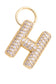 Pave Initial Charm
